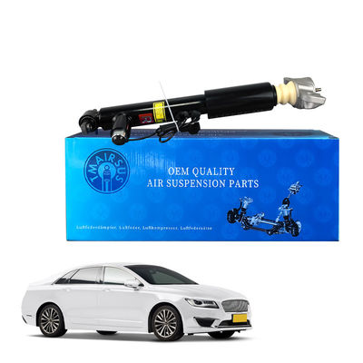 लिंकन MKZ फोर्ड फ्यूजन HG9Z18125C के लिए रियर लेफ्ट एंड राइट एयर सस्पेंशन शॉक एब्सोर्बर