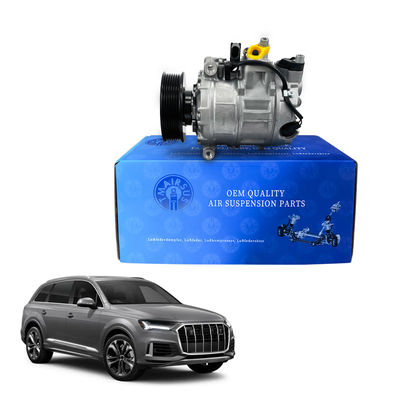 एसी कंप्रेसर के लिए VW एयर कंडीशनिंग कंप्रेसर 958126014 पोर्श Cayenne