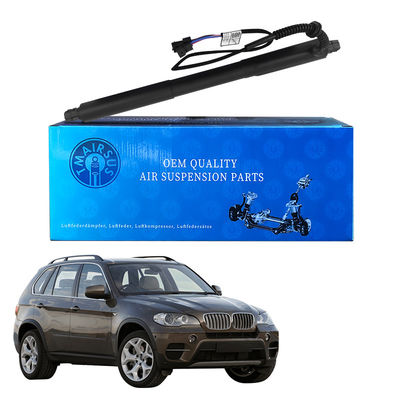 बीएमडब्ल्यू X5 E70 E70 LCI 2007-2013 LH OE 51247332695 के लिए OEM रियर पावर लिफ्ट गेट