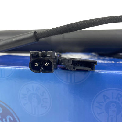 बीएमडब्ल्यू X5 E70 E70 LCI 2007-2013 LH OE 51247332695 के लिए OEM रियर पावर लिफ्ट गेट