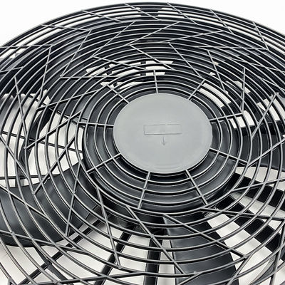 X5 E53 के लिए कॉम्पैक्ट किफायती कार रेडिएटर इलेक्ट्रिक कूलिंग प्रशंसक
