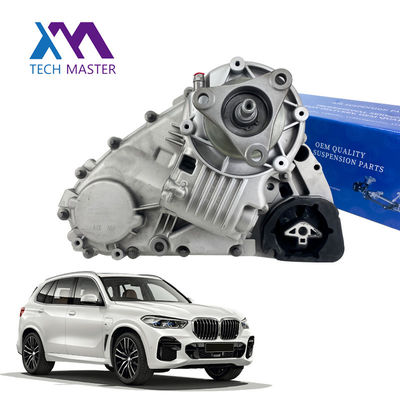 X5 X6 E70 E71 ATC700 ट्रांसफर केस असेंबली माउंट हार्डवेयर के साथ