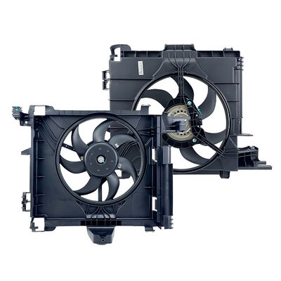 12V OE A0002009323 ऑटो इलेक्ट्रिक इंजन कार रेडिएटर कूलिंग वेंटिलेटर
