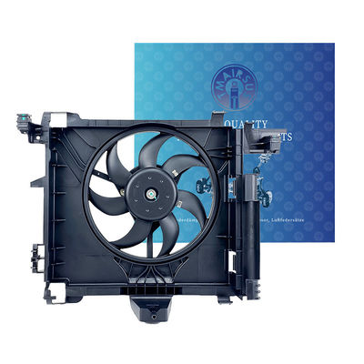 12V OE A0002009323 ऑटो इलेक्ट्रिक इंजन कार रेडिएटर कूलिंग वेंटिलेटर