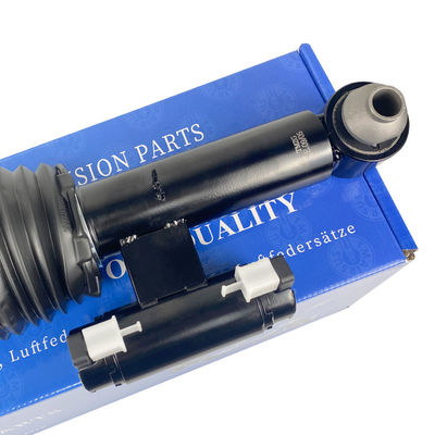 F3086171011 F3086171012 बीएमडब्ल्यू G11 G12 7 सीरीज 2016-2023 के लिए पीछे बाएं / दाएं हवा निलंबन सदमे से अवशोषक