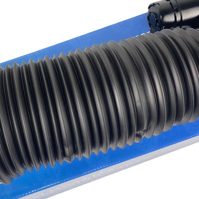 F3086171011 F3086171012 बीएमडब्ल्यू G11 G12 7 सीरीज 2016-2023 के लिए पीछे बाएं / दाएं हवा निलंबन सदमे से अवशोषक