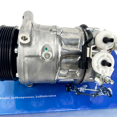 टिकाऊ कार एयर कंडीशनिंग कंप्रेसर LR056364 For Land Rover Range Rover