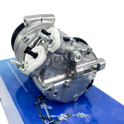 टिकाऊ कार एयर कंडीशनिंग कंप्रेसर LR056364 For Land Rover Range Rover