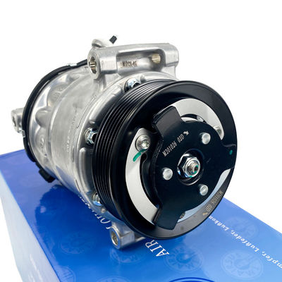 टिकाऊ कार एयर कंडीशनिंग कंप्रेसर LR056364 For Land Rover Range Rover