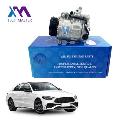 मूल मर्सिडीज W220 W639 S-CLASS A0002309111 A0012300011 के लिए एयर कंडीशनर कंप्रेसर