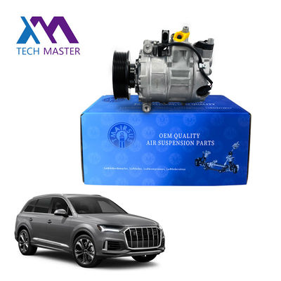 7L6820803S 7P0820803E ऑडी Q7 VW के लिए एयर कंडीशनिंग कंप्रेसर पंप