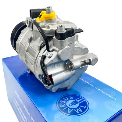 7L6820803S 7P0820803E ऑडी Q7 VW के लिए एयर कंडीशनिंग कंप्रेसर पंप