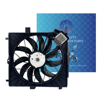 इलेक्ट्रिक कूलिंग फैन कूलिंग फैन / ऑटो कूलिंग फैन 12V सीरीज A4635000293 बदलें