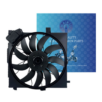 इलेक्ट्रिक कूलिंग फैन कूलिंग फैन / ऑटो कूलिंग फैन 12V सीरीज A4635000293 बदलें