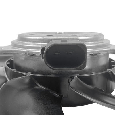 12V वोल्टेज इलेक्ट्रिक सहायक ऑटो कूलिंग फैन 8K0959455F