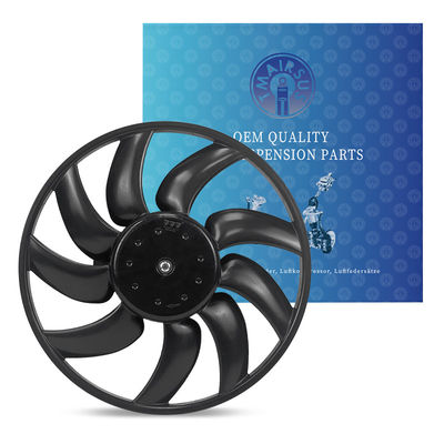 12V वोल्टेज इलेक्ट्रिक सहायक ऑटो कूलिंग फैन 8K0959455F