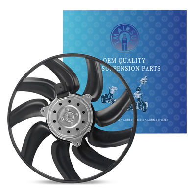 ऑडी बी8 8K0959455G के लिए 12V अंतर्निहित फ्यूज सुरक्षा शीतलन पंखे
