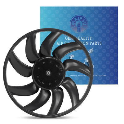 ऑडी बी8 8K0959455G के लिए 12V अंतर्निहित फ्यूज सुरक्षा शीतलन पंखे