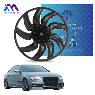 ऑडी बी8 8K0959455G के लिए 12V अंतर्निहित फ्यूज सुरक्षा शीतलन पंखे