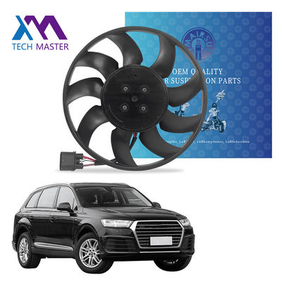 AUDI Q7 शीतलन पंखे सुरक्षा फ्यूज के साथ 12V 100% परीक्षण किया
