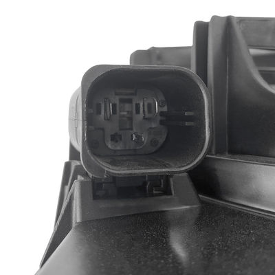 बीएमडब्ल्यू X3 E83 12V इलेक्ट्रिक कूलिंग फैन रेडिएटर मुख्य वसंत