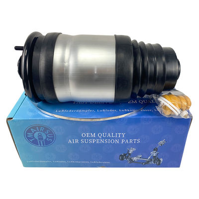 रियर लेफ्ट एंड राइट कार एयर सस्पेंशन स्प्रिंग LR016411 RKB500250 फॉर डिस्कवरी 3/ 4