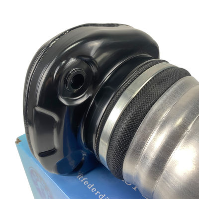 37106874593 टिकाऊ प्राकृतिक रबर के साथ एक्सएलबी एयर सस्पेंशन स्प्रिंग सिस्टम बीएमडब्ल्यू जी11 जी12 7 सीरीज 2016-2022 के लिए