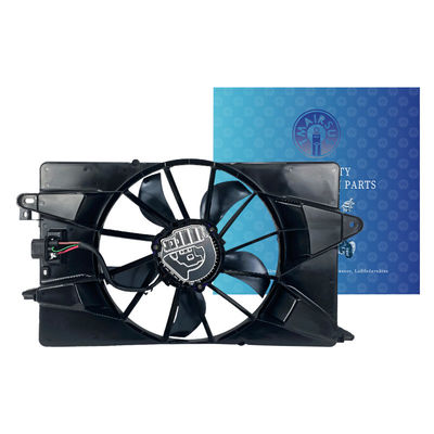 OE 68225126AA लंबी तार 600W रेडिएटर सहायक शीतलन प्रशंसक डीएचएल FedEx ईएमएस यूपीएस आदि के लिए