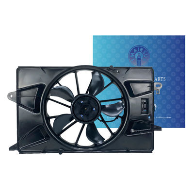 OE 68225126AA लंबी तार 600W रेडिएटर सहायक शीतलन प्रशंसक डीएचएल FedEx ईएमएस यूपीएस आदि के लिए