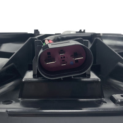लंबी तार के साथ 600W जीप चेरोकी 19 2.0L 2.0T एयर कूलर