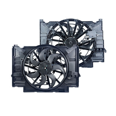 जगुआर T2H20465 के लिए 600W ऑटो कूलिंग प्रशंसक