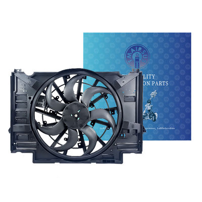 जगुआर T2H20465 के लिए 600W ऑटो कूलिंग प्रशंसक