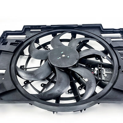 जगुआर T2H20465 के लिए 600W ऑटो कूलिंग प्रशंसक