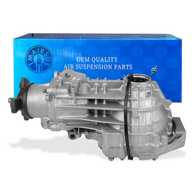 W246/W117 CLA250 A45 B250 4मैटिक रियर पोजीशन डिफरेंशियल असेंबली A2463502402 A2469970046