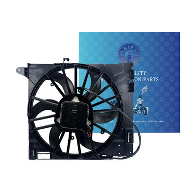 जगुआर एक्सएफ 600W 2.0T एयर कूलर फैन मोटर के साथ अपनी कार की शीतलन प्रणाली को उन्नत करें