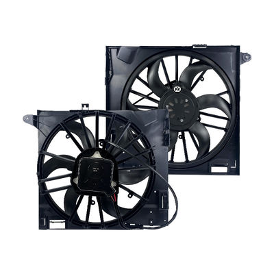 जगुआर एक्सएफ 600W 2.0T एयर कूलर फैन मोटर के साथ अपनी कार की शीतलन प्रणाली को उन्नत करें