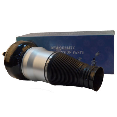 फ्रंट लेफ्ट एंड राइट एयर स्प्रिंग सस्पेंशन फॉर मर्सिडीज बेंज W222 V222 X222 C217 W217