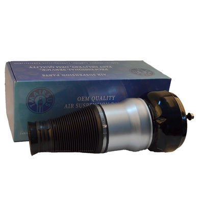 फ्रंट लेफ्ट एंड राइट एयर स्प्रिंग सस्पेंशन फॉर मर्सिडीज बेंज W222 V222 X222 C217 W217