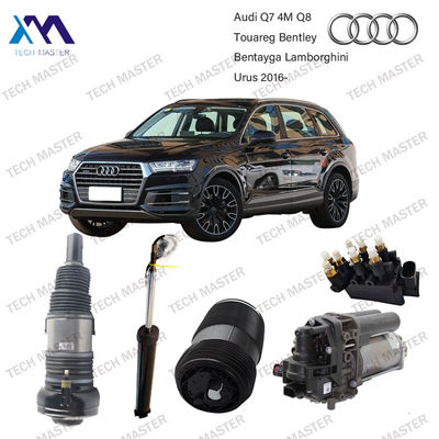4M0616039AC 4M0616039AH 4M0616039AD 4M0616039AE ऑडी Q7 4M के लिए कार फ्रंट शॉक एब्सॉर्बर