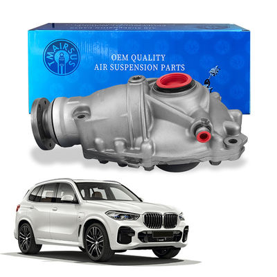 BMW X5 X6 F15 F16 F32 F30 के लिए फ्रंट ट्रांसफर केस और डिफरेंशियल असेंबली