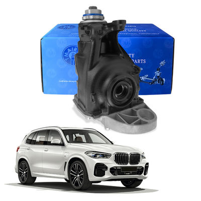 मानक आकार हस्तांतरण मामले और अंतर विधानसभा के लिए बीएमडब्ल्यू X5 F15 X6 F16 OEM 33107636992 33107636994