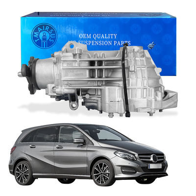 मर्सिडीज बेंज रियर पोजीशन ट्रांसफर केस और डिफरेंशियल असेंबली OEM A2463502402 A2463520500 A2469970046