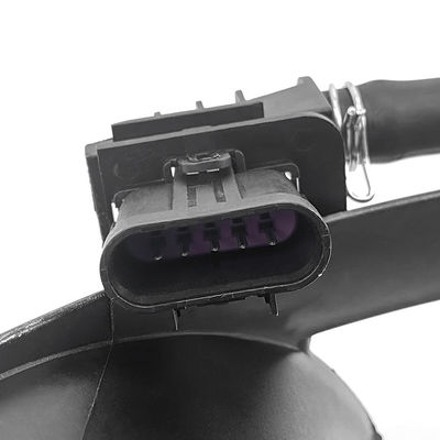 ठंडा सहायक रेडिएटर प्रशंसक के लिए लंबी तार ऑटो शीतलन प्रशंसक LR012644