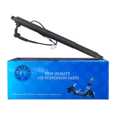 इलेक्ट्रिक ऑटोमैटिक स्लाइडिंग गेट ओपनर BMW X6 E71 2007-2014 RH OEM 51247332698 के लिए