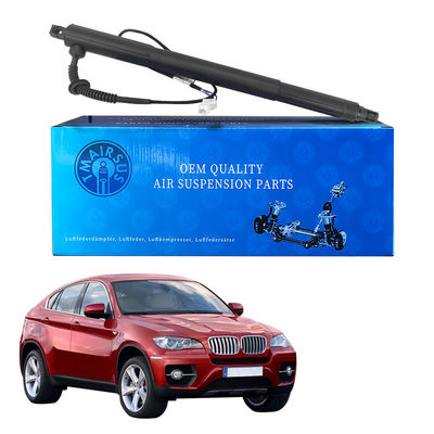 इलेक्ट्रिक ऑटोमैटिक स्लाइडिंग गेट ओपनर BMW X6 E71 2007-2014 RH OEM 51247332698 के लिए