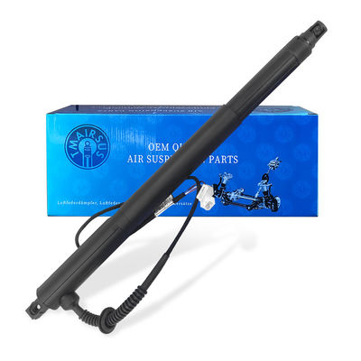 इलेक्ट्रिक ऑटोमैटिक स्लाइडिंग गेट ओपनर BMW X6 E71 2007-2014 RH OEM 51247332698 के लिए