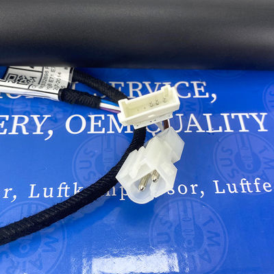 इलेक्ट्रिक ऑटोमैटिक स्लाइडिंग गेट ओपनर BMW X6 E71 2007-2014 RH OEM 51247332698 के लिए