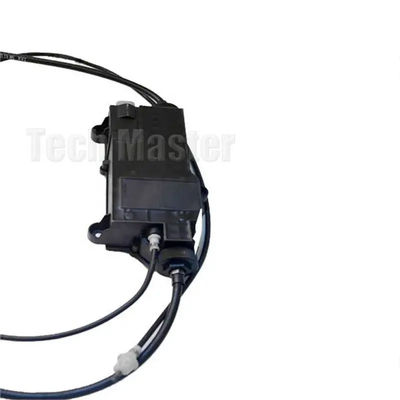 प्लास्टिक इलेक्ट्रिक पार्किंग ब्रेक एक्ट्यूएटर इलेक्ट्रॉनिक नियंत्रण के साथ एशियाई देश में