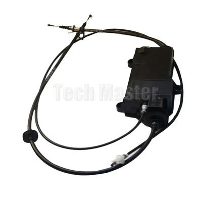 प्लास्टिक इलेक्ट्रिक पार्किंग ब्रेक एक्ट्यूएटर इलेक्ट्रॉनिक नियंत्रण के साथ एशियाई देश में