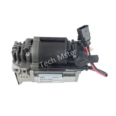 ऑडी A8 D4 4H A6C7 4H0616005C/A/B/D वायु निलंबन कंप्रेसर पंप